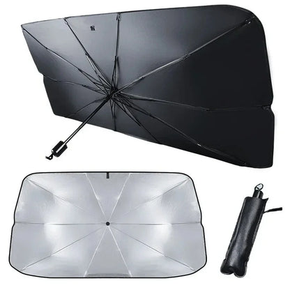 Parasol Premium Tipo Paraguas NovaVibe