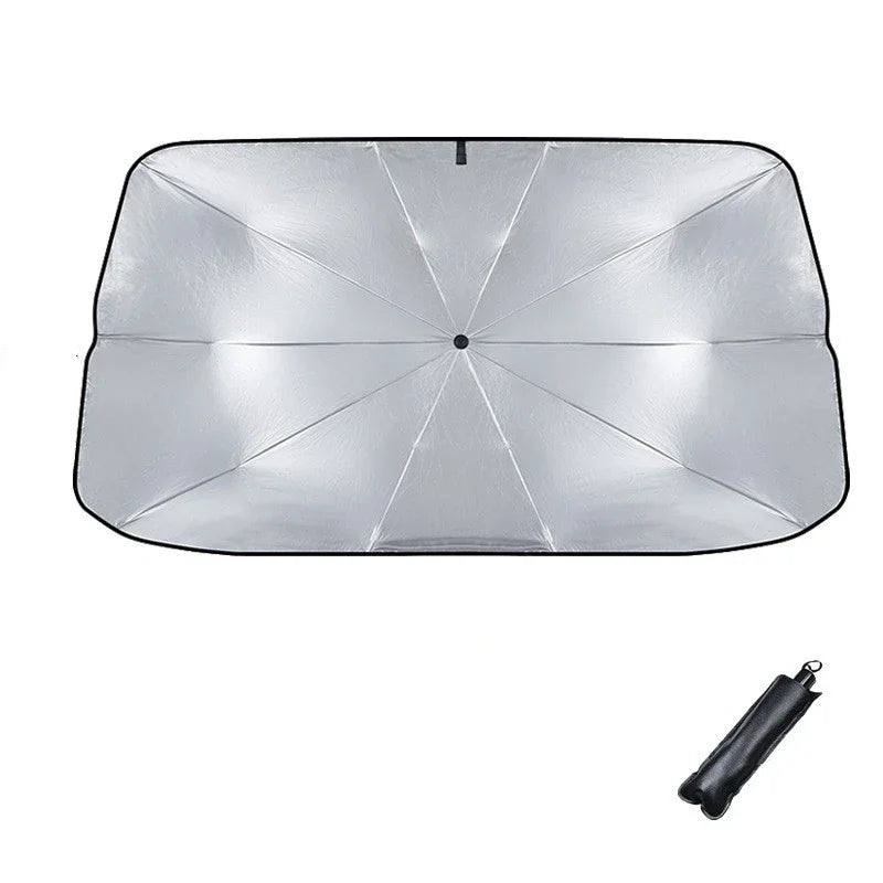 Parasol Premium Tipo Paraguas NovaVibe