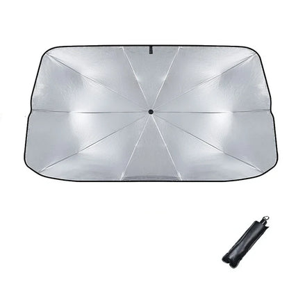 Parasol Premium Tipo Paraguas NovaVibe