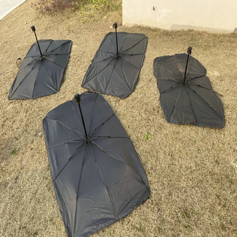 Parasol Premium Tipo Paraguas NovaVibe