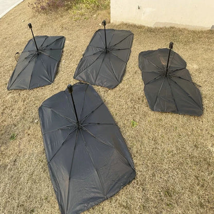 Parasol Premium Tipo Paraguas NovaVibe