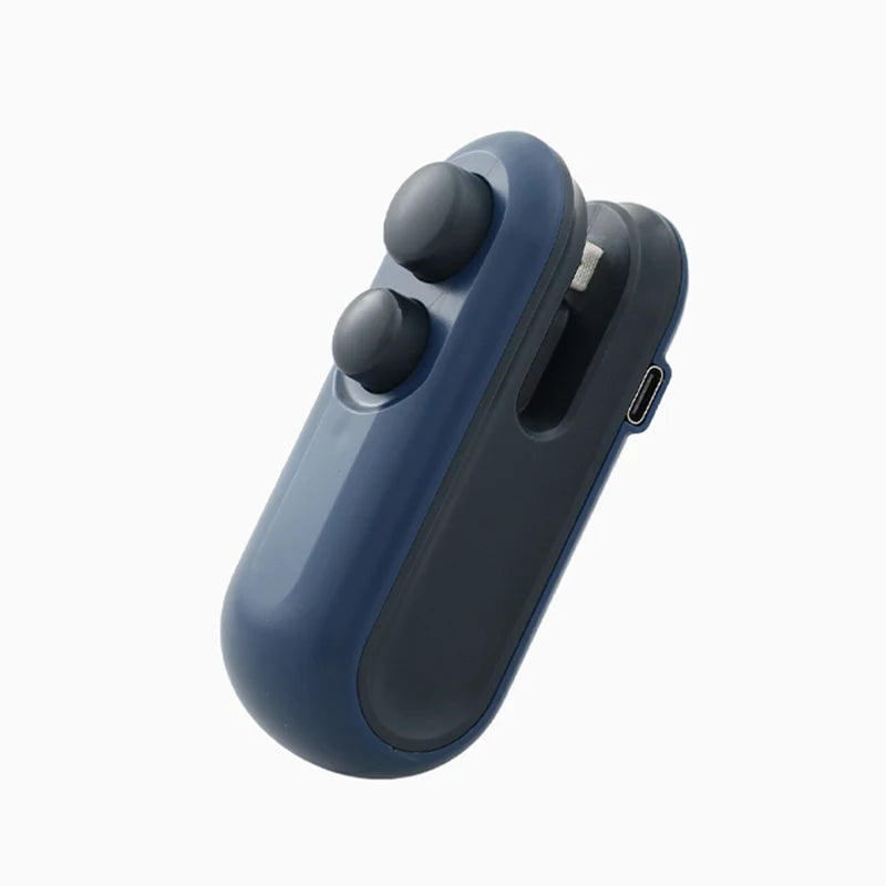 Mini Sellador Térmico Portátil NovaVibe